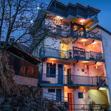 Flyaway Hostel Mcleod Ganj McLeod Ganj Exterior photo