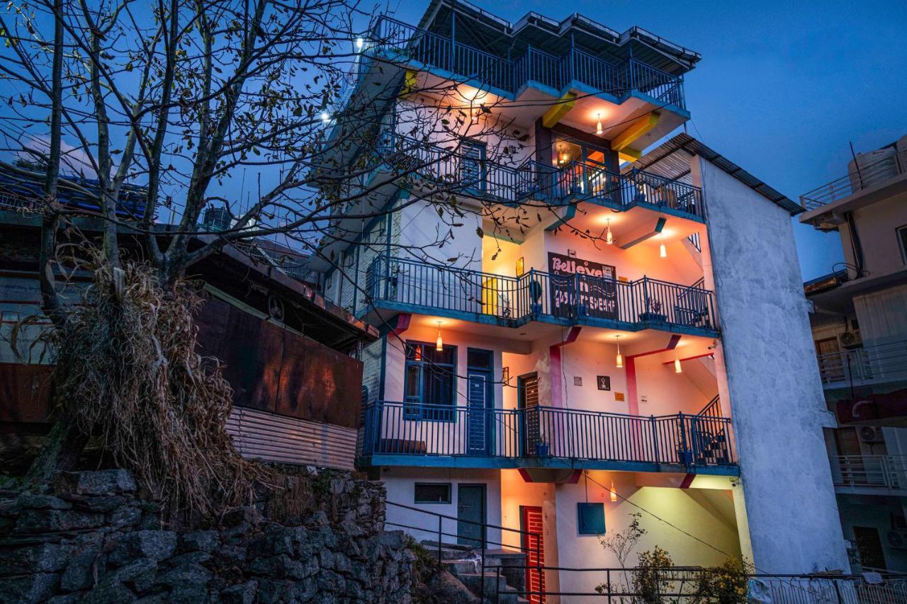 Flyaway Hostel Mcleod Ganj McLeod Ganj Exterior photo