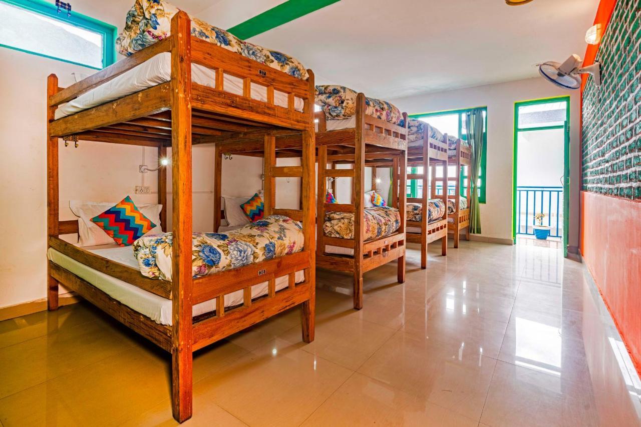 Flyaway Hostel Mcleod Ganj McLeod Ganj Exterior photo