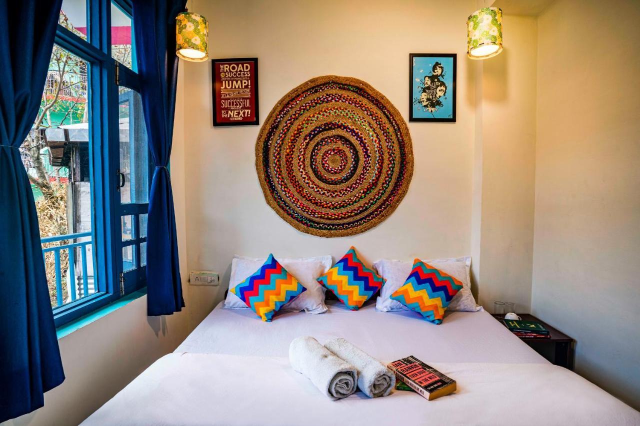 Flyaway Hostel Mcleod Ganj McLeod Ganj Exterior photo