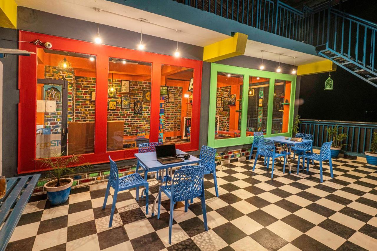 Flyaway Hostel Mcleod Ganj McLeod Ganj Exterior photo